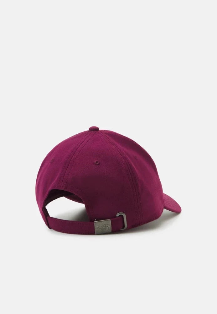 Recycled '66 Boysenberry Classic Hat