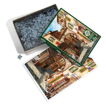 'Ceramica' 1000 Piece Puzzle
