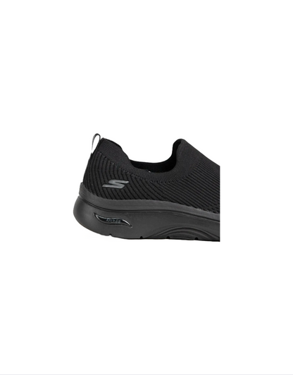 Go Walk Men's Arch Fit 2.0 in Black