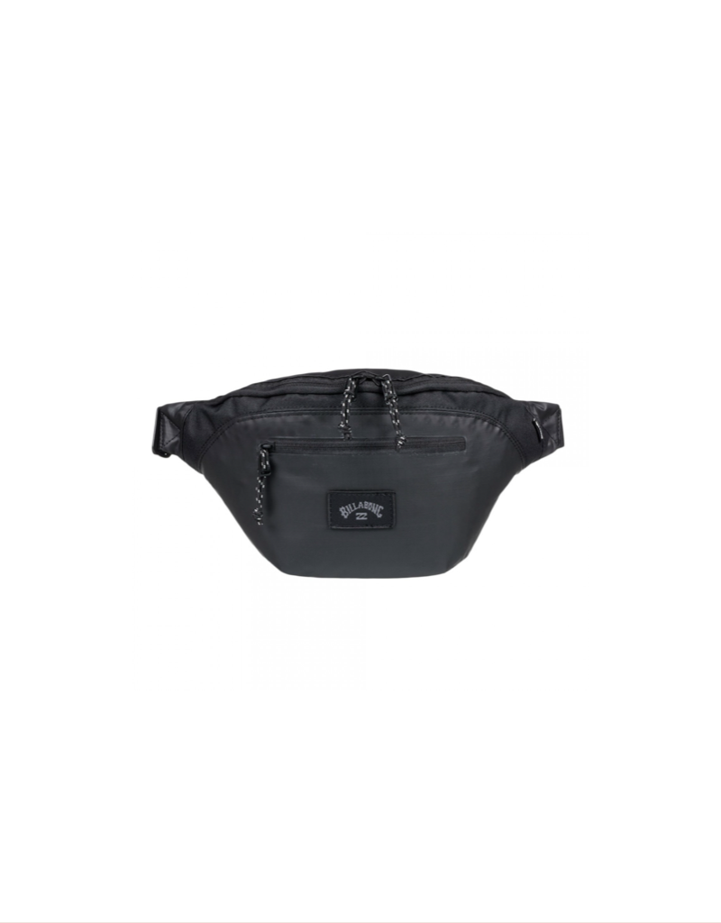 Bali Waistpack 3L in Black