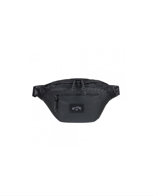 Bali Waistpack 3L in Black