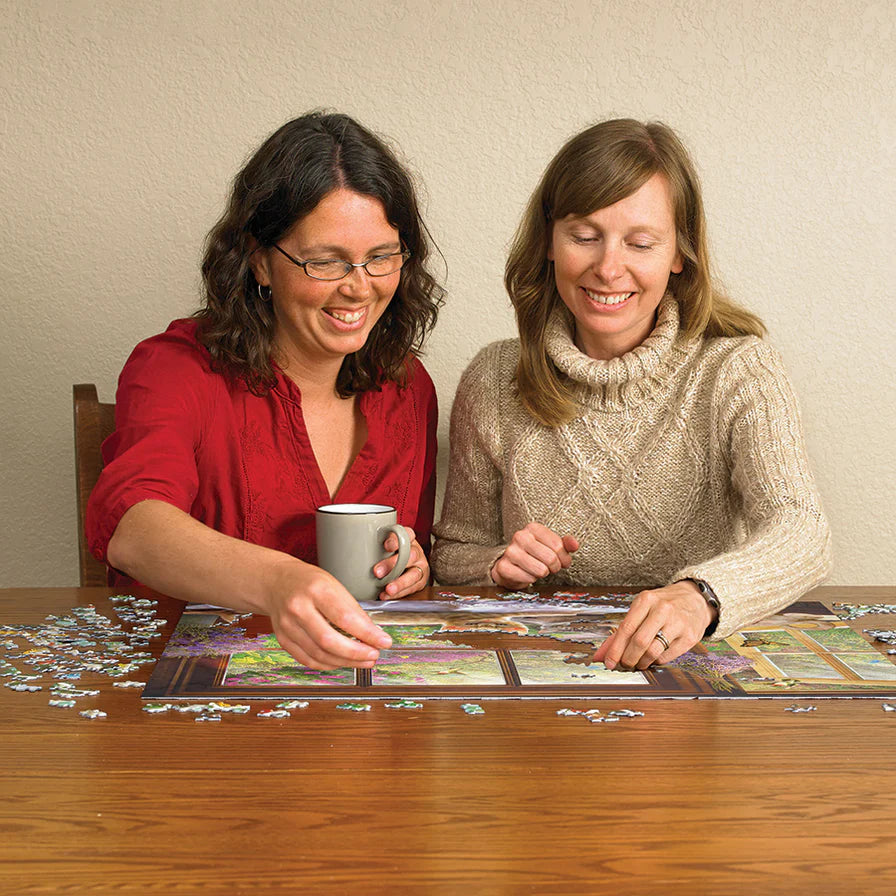 'Sunbeam' 500 Piece Puzzle