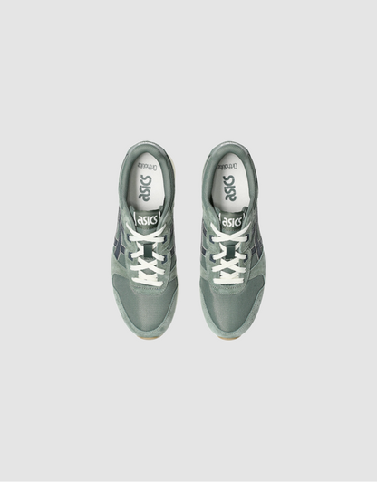 Lyte Classic in Ivy & Carrier Grey