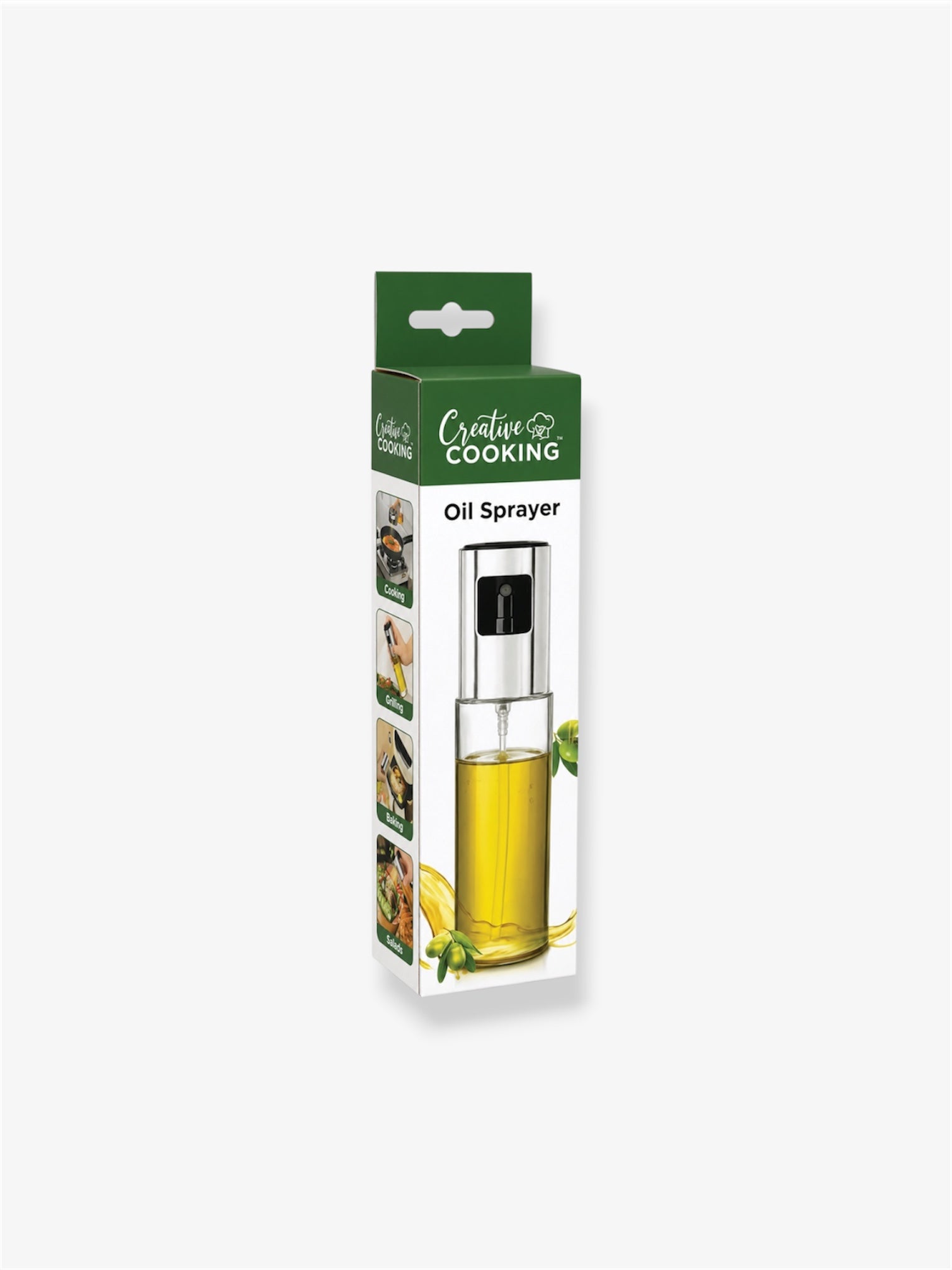 Oil Sprayer