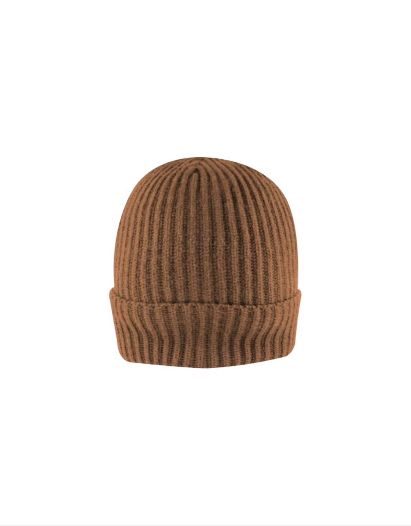 Feather Touch Cuffed Beanie