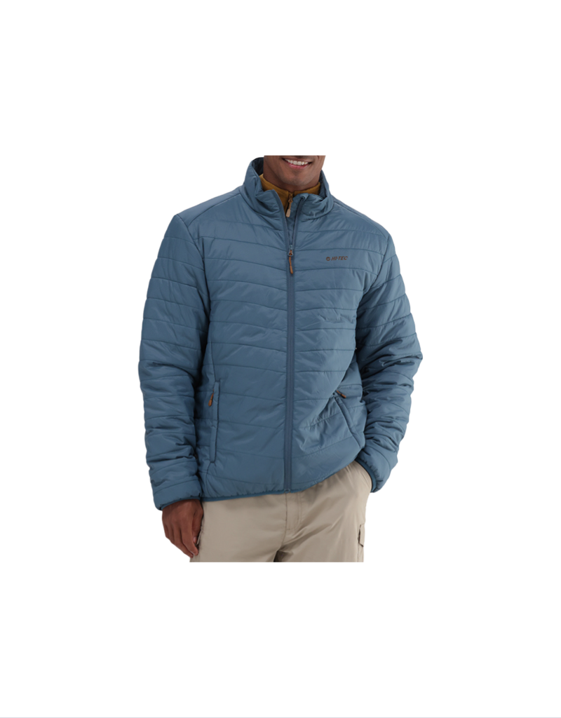 Nova Puffer Jacket in Stargazer