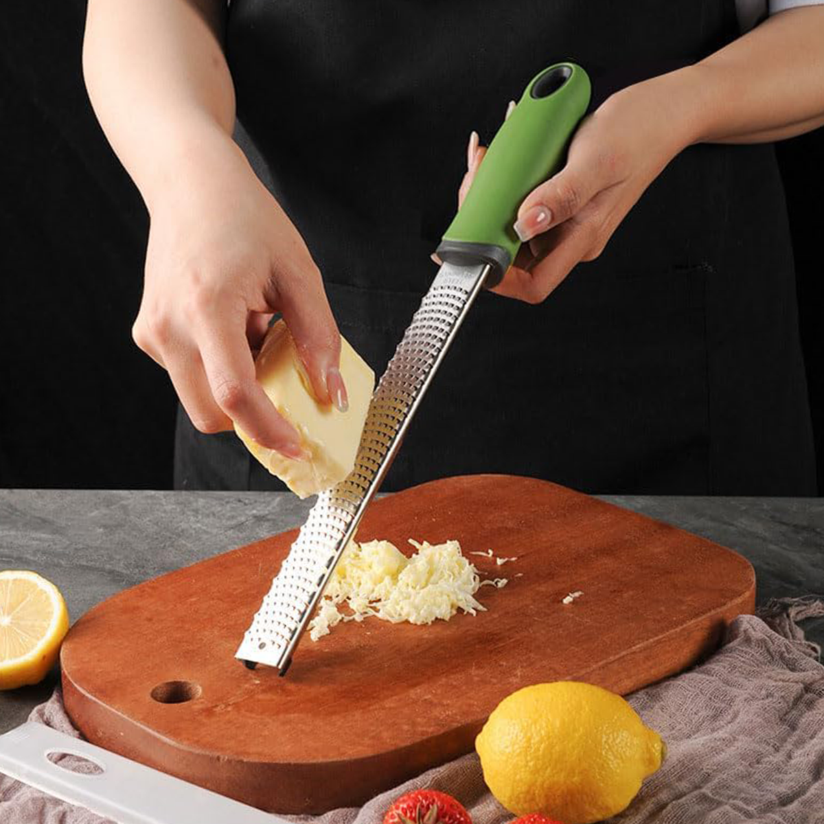 Zester Grater