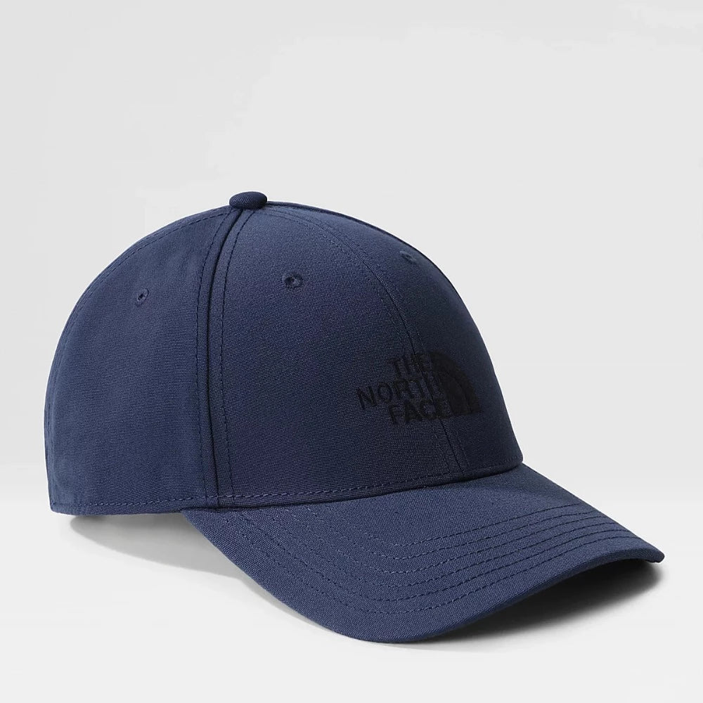 Recycled '66 Summit Navy Classic Hat
