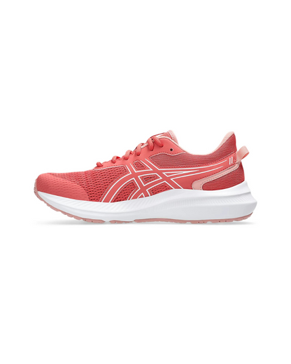 Jolt 5 in Dark Pink Clay