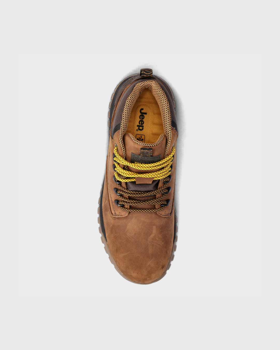 Canyon Mid Waterproof Boots in Brown