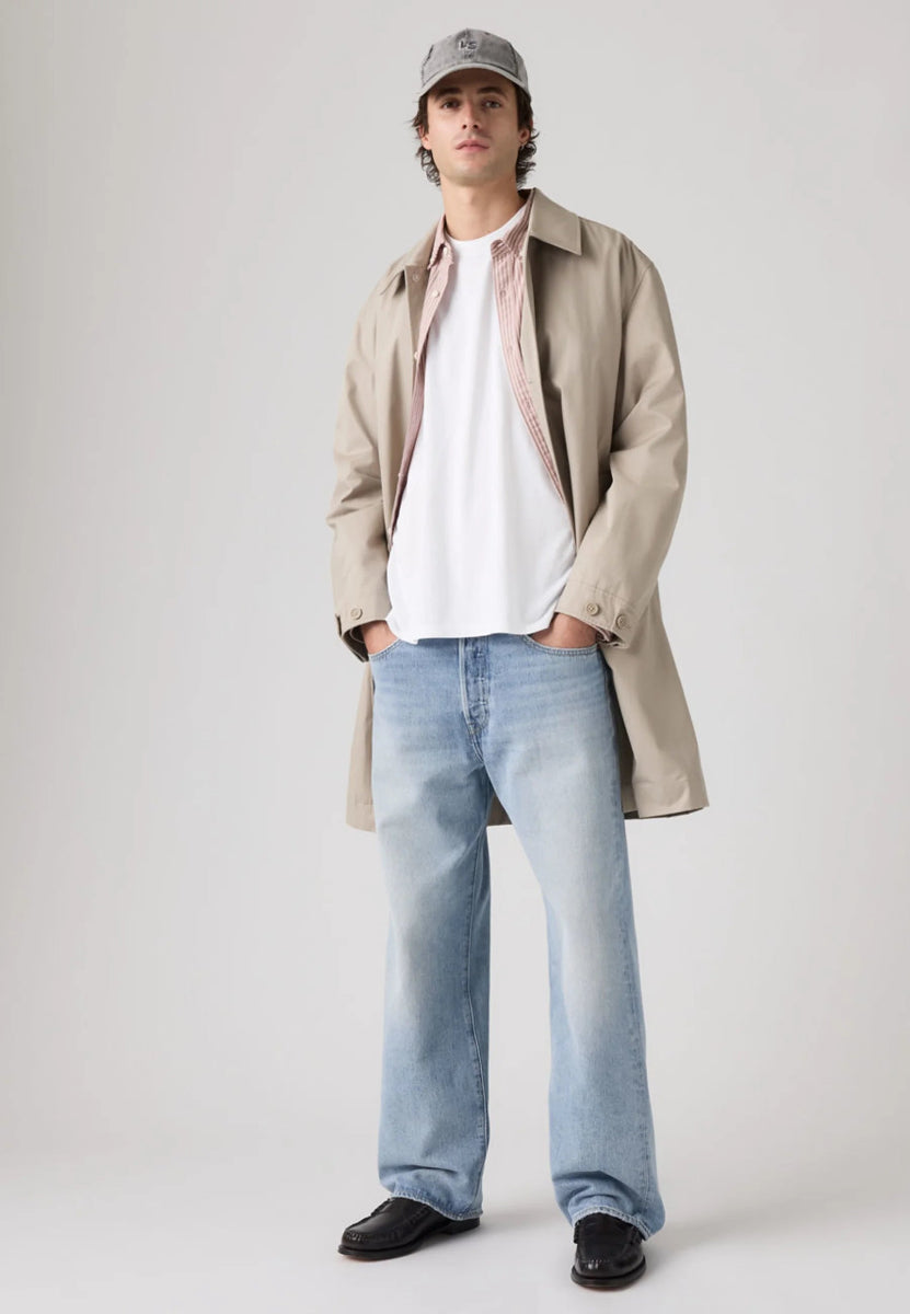 M 501 Loose Jeans in In My Bronco