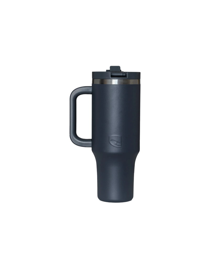 Voyager Cup (1200ml) in Charcoal