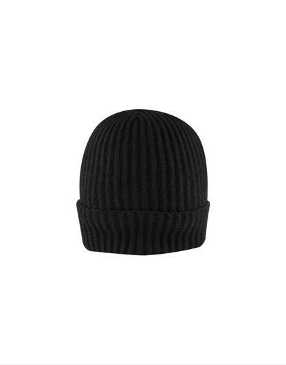 Feather Touch Cuffed Beanie