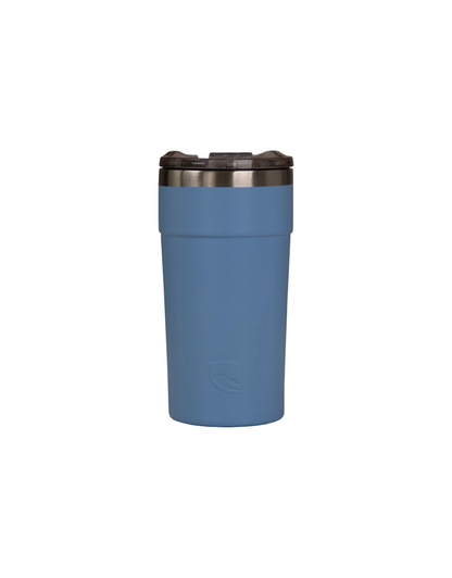 Travel Cup in Two Sizes