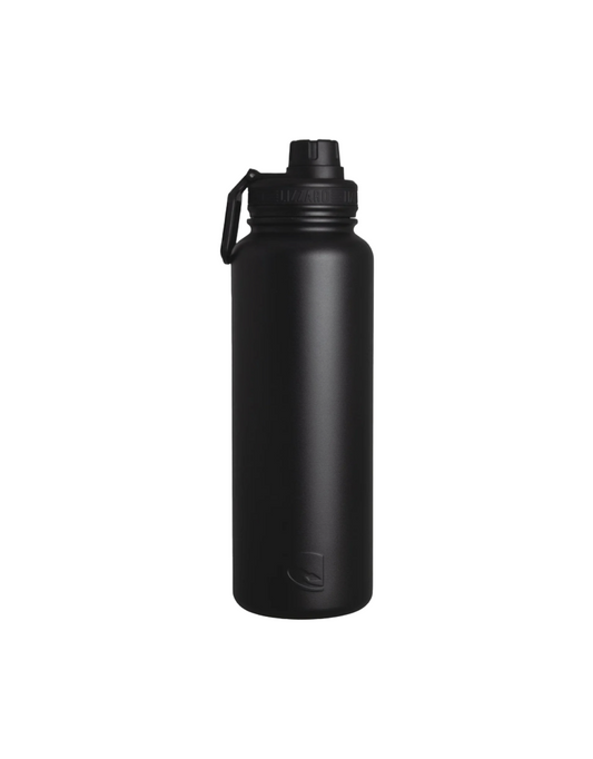 Flask (1200ml) in Black