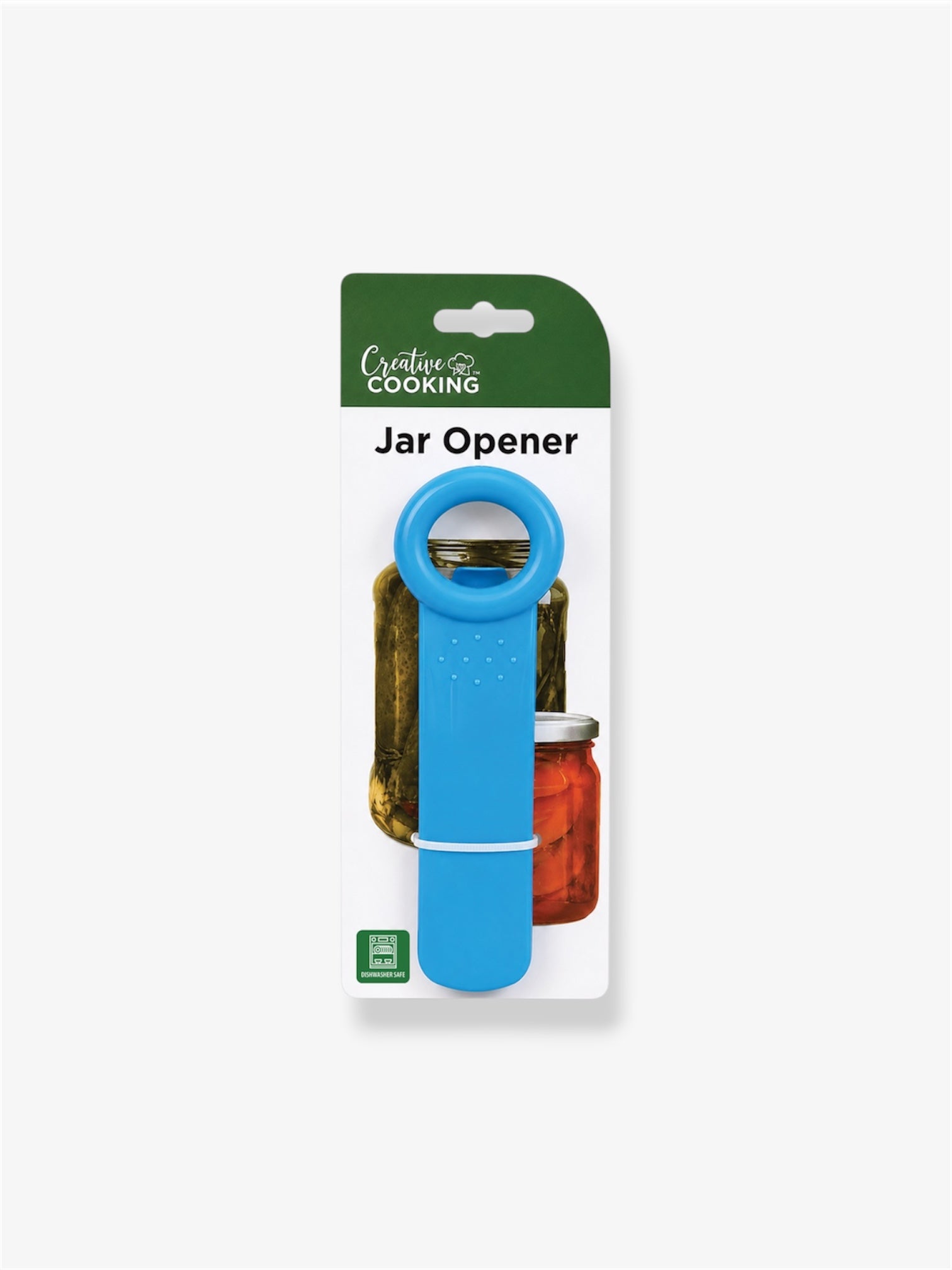 Jar Opener
