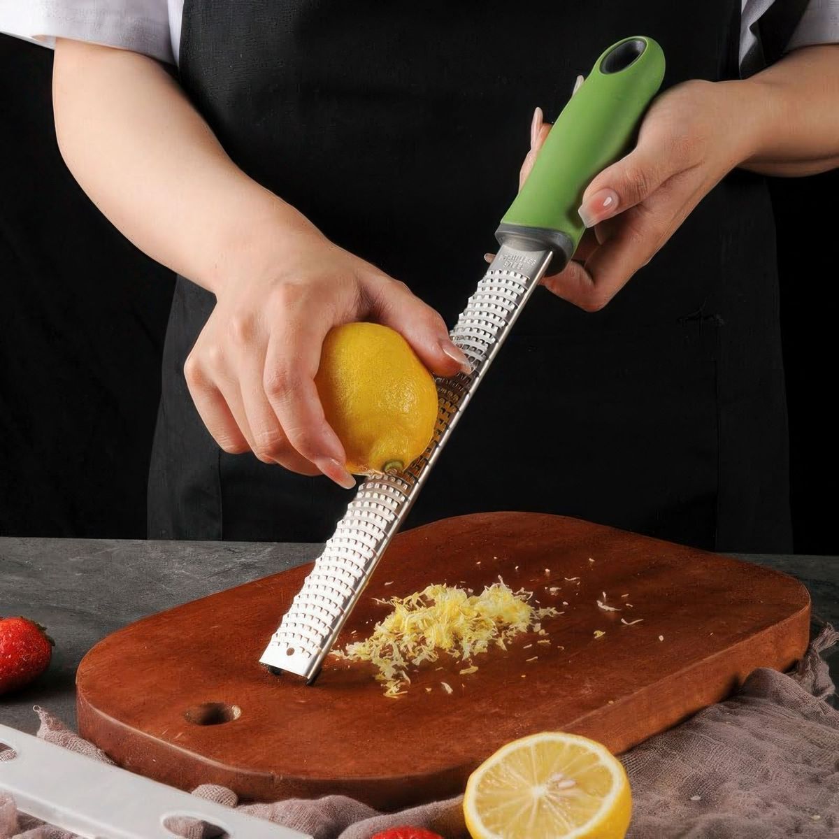 Zester Grater