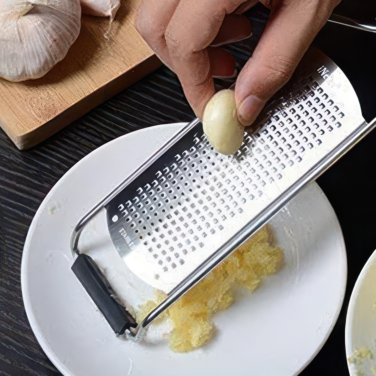 Fine Grater