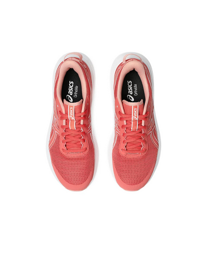 Jolt 5 in Dark Pink Clay
