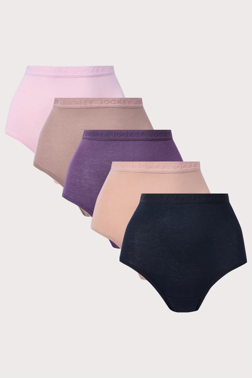 Tonal Full Brief 5pk in Plains