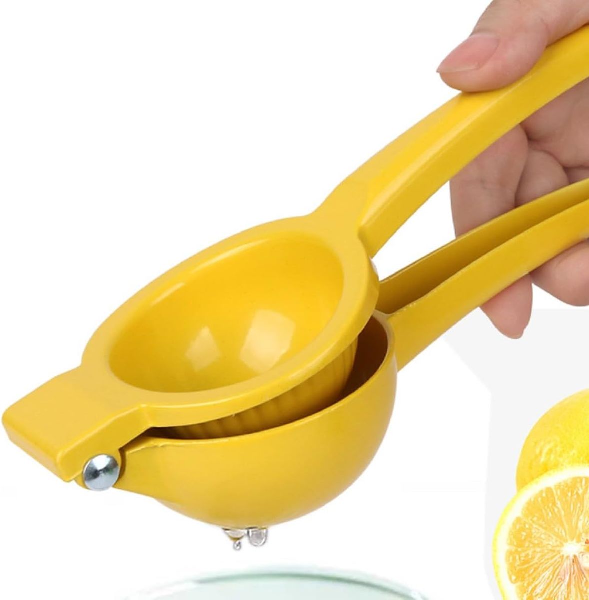 Lemon Squeezer