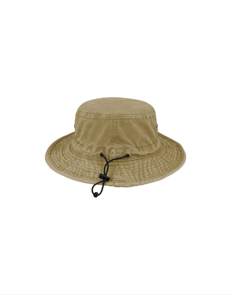 Max Wash Bucket Hat