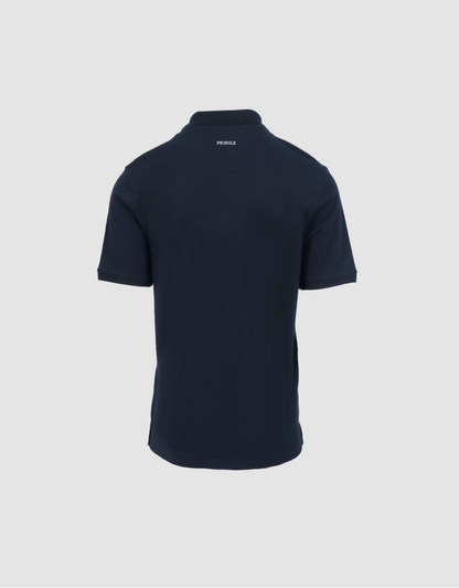 Austyn Pique Golfer in Navy