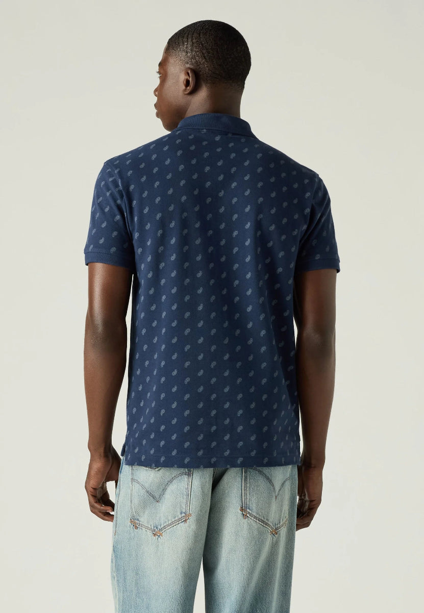 Housemark Polo in Naval Academy / Xander Paisley