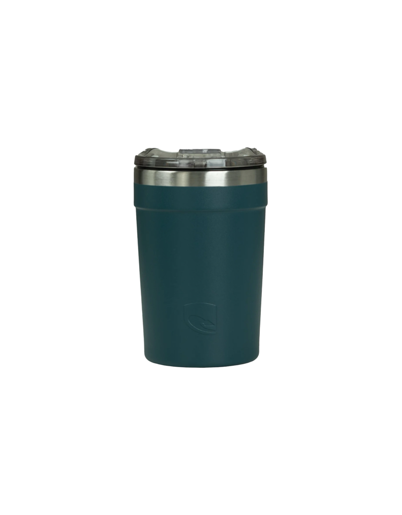 Travel Cup in Two Sizes