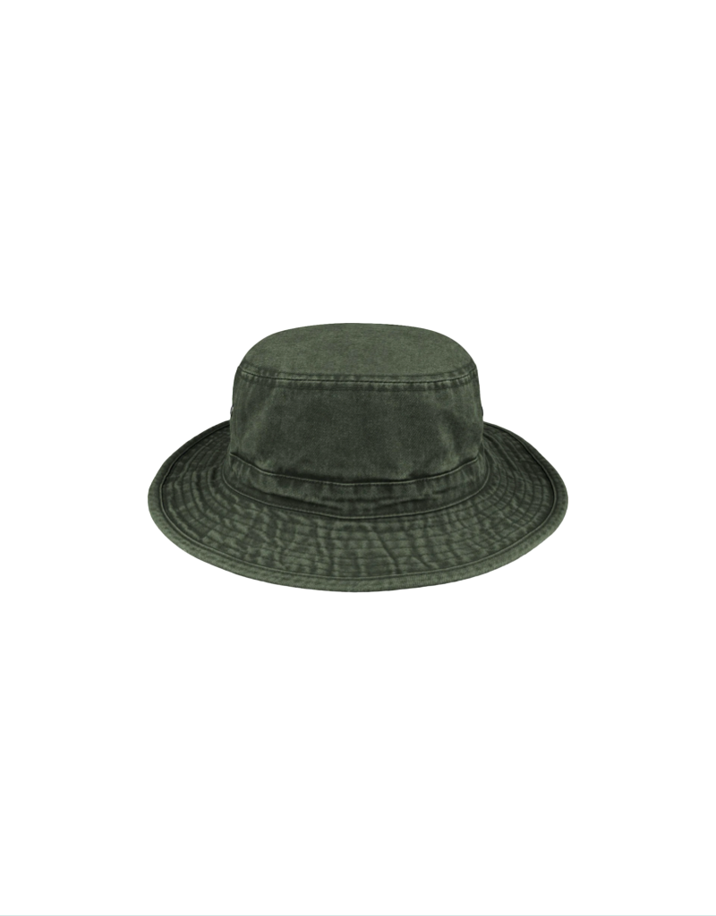 Max Wash Bucket Hat