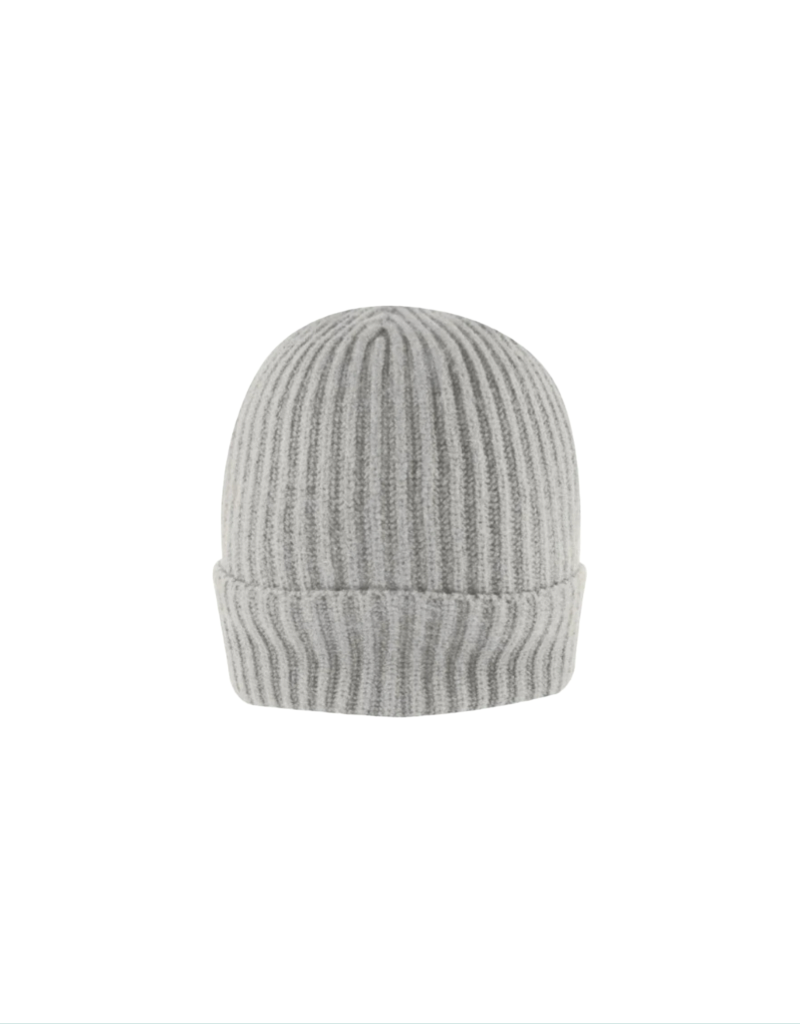 Feather Touch Cuffed Beanie