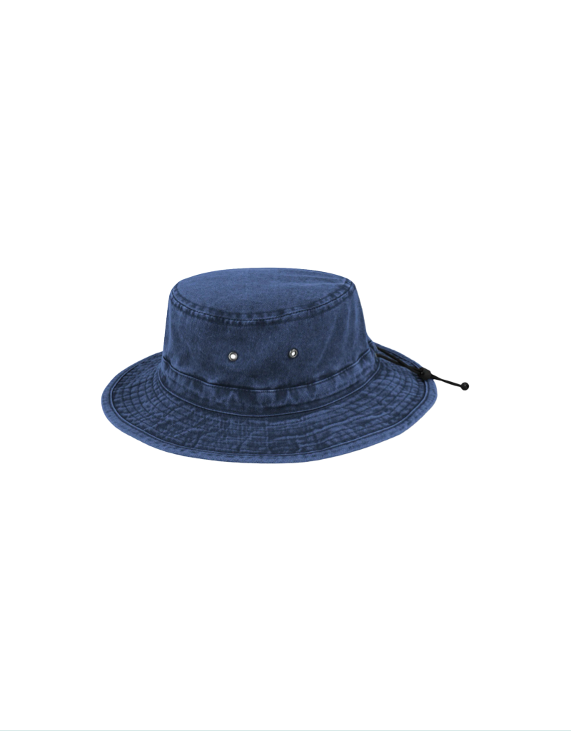 Max Wash Bucket Hat