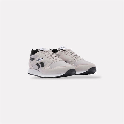 Ultra Flash Unisex Sneaker in Hazy Grey / Black / White