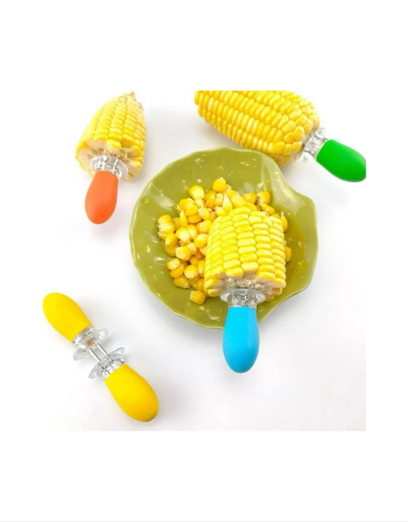 Corn Holders (Set of 8)