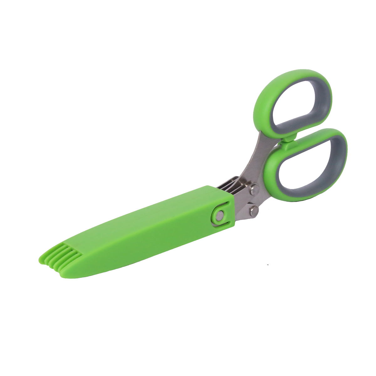 Herb Scissors