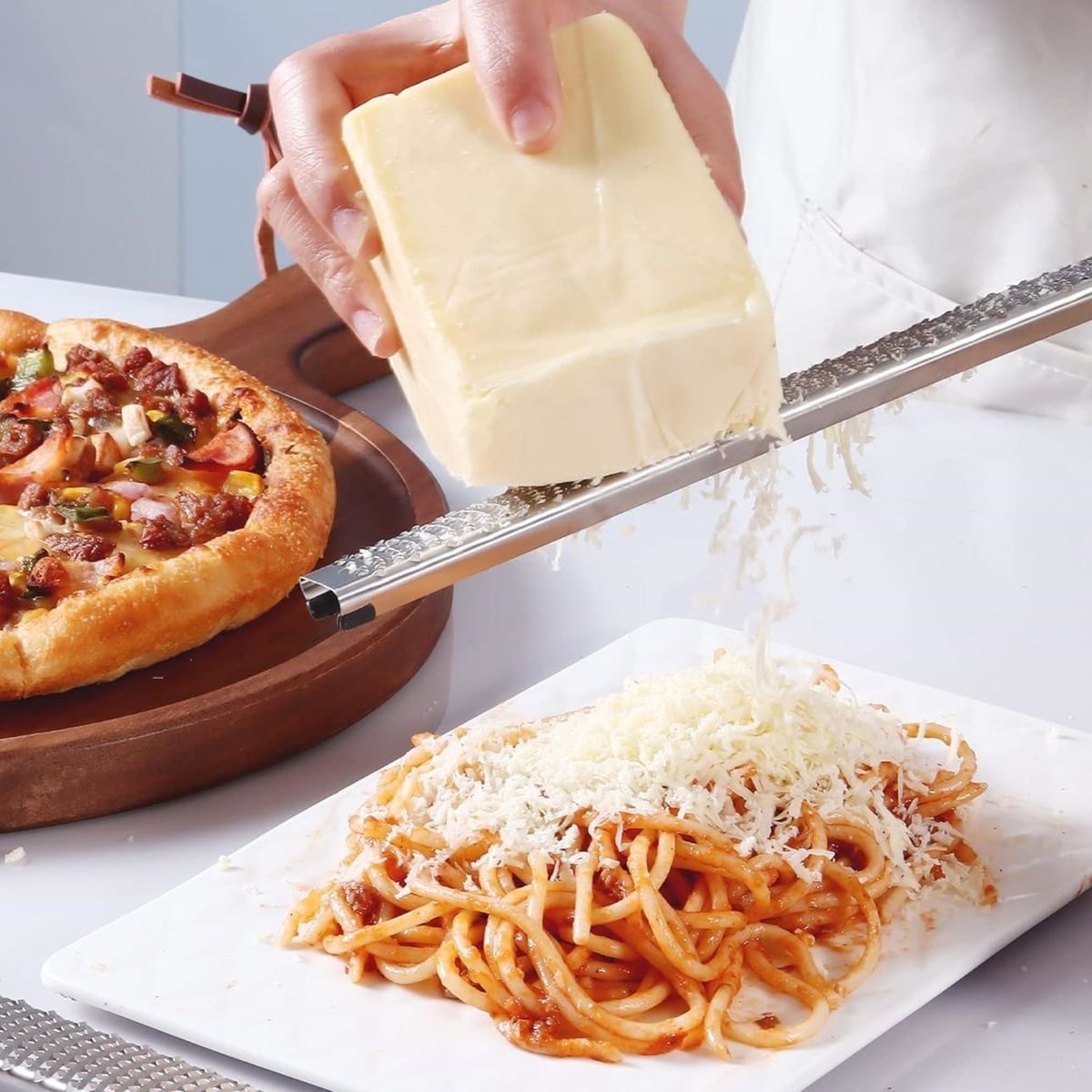 Zester Grater