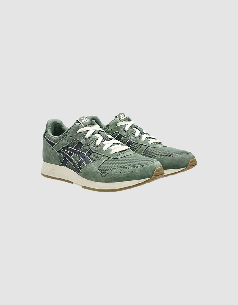 Lyte Classic in Ivy & Carrier Grey