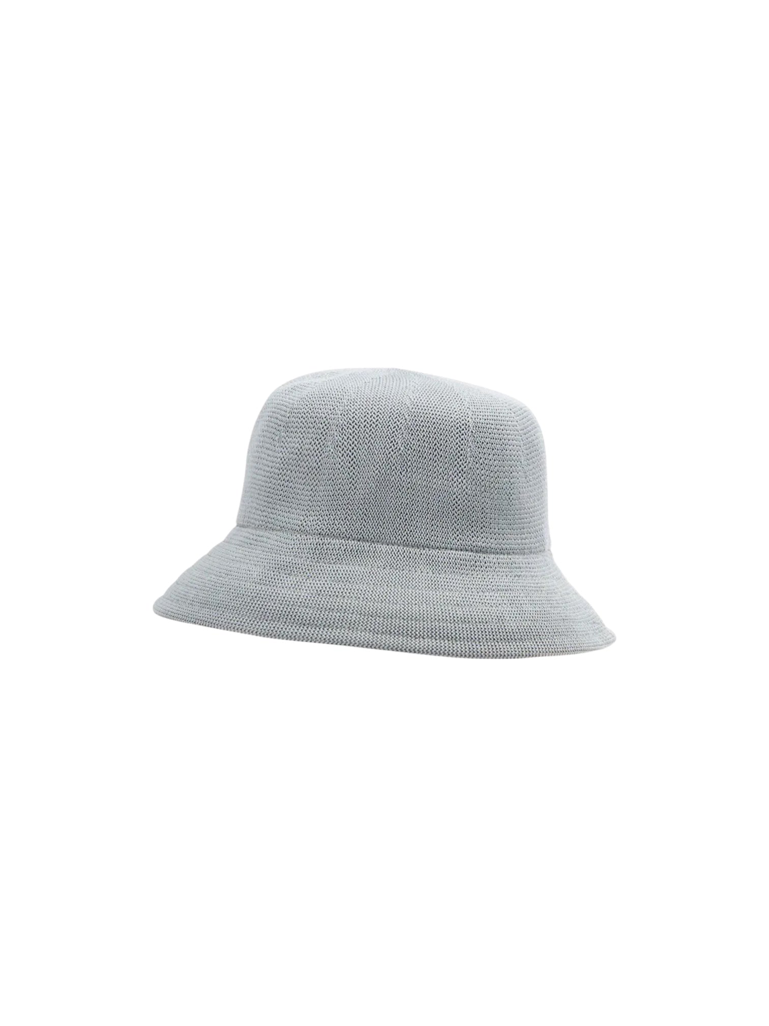 Lizzie Bucket Hat in Seafoam
