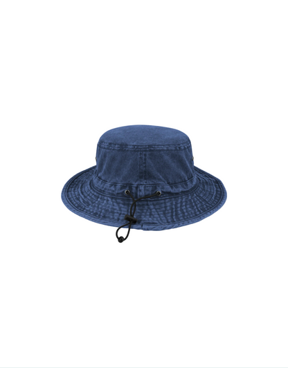 Max Wash Bucket Hat