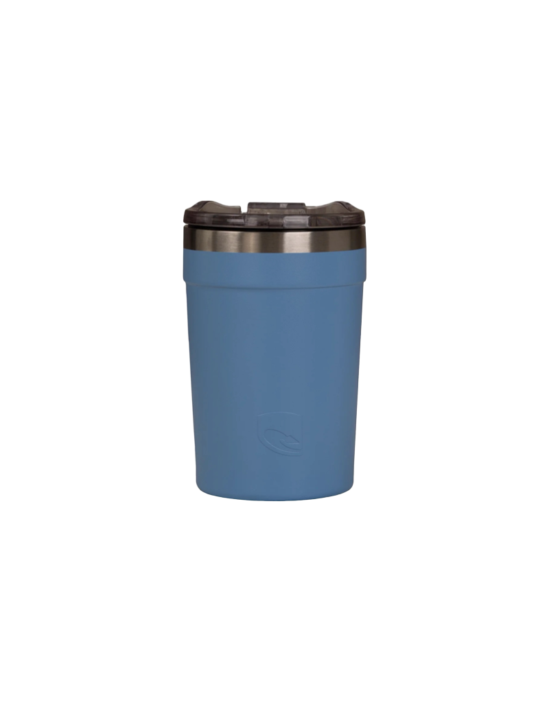 Travel Cup in Two Sizes