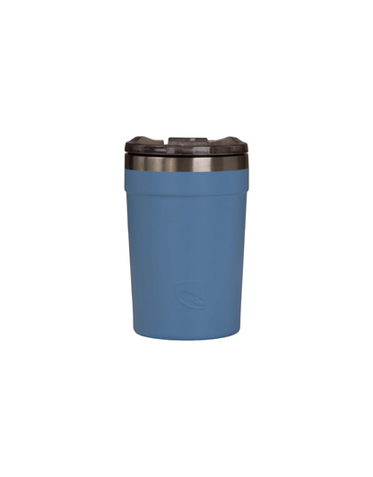 Travel Cup in Two Sizes