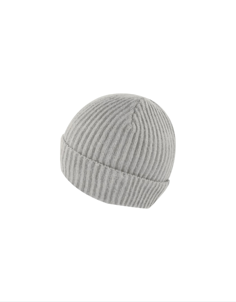 Feather Touch Cuffed Beanie