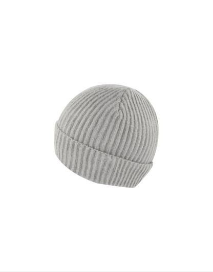 Feather Touch Cuffed Beanie