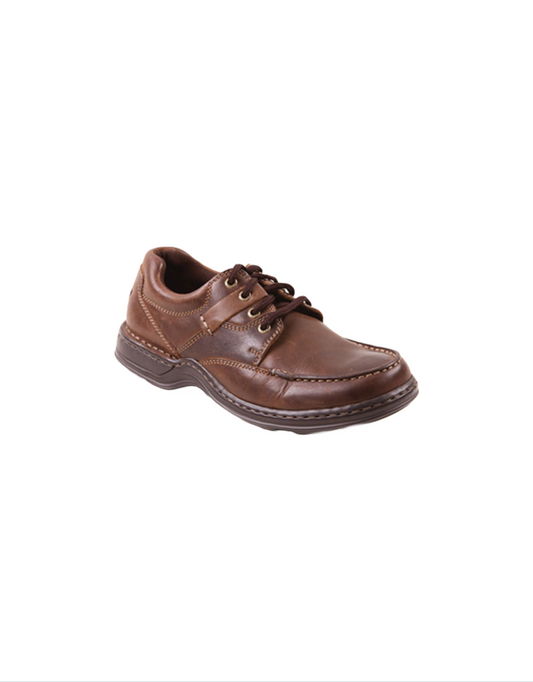 Randall II Mens Shoe in Chestnut