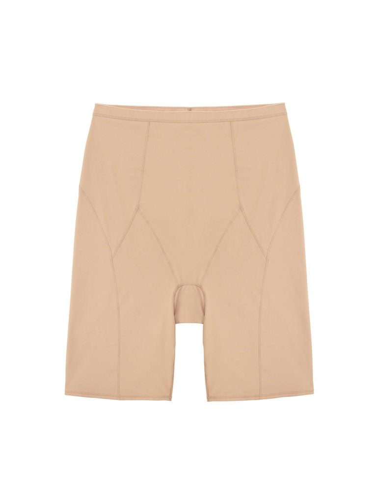 Alina Shaping Shorts in Beige