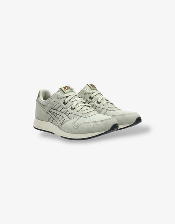 Mens Lyte Classic in Dried Leaf Green / Fossil