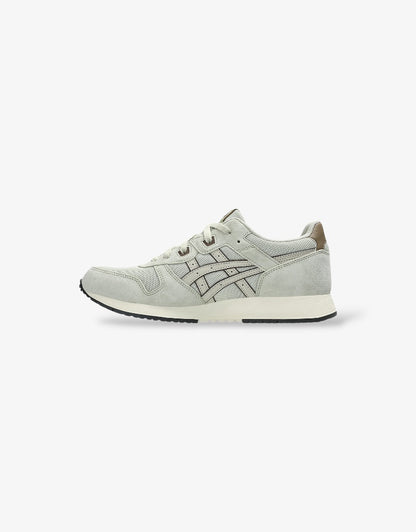 Mens Lyte Classic in Dried Leaf Green / Fossil