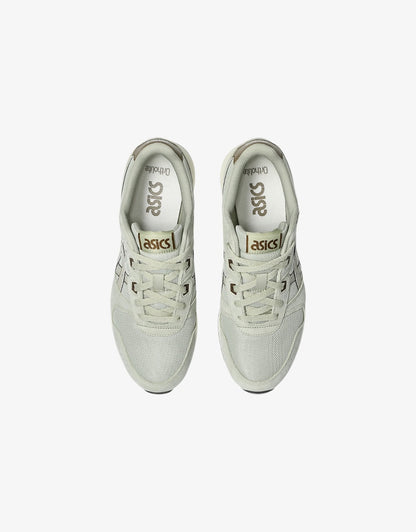 Mens Lyte Classic in Dried Leaf Green / Fossil