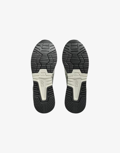 Mens Lyte Classic in Dried Leaf Green / Fossil