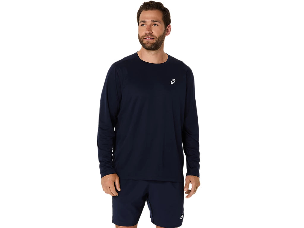 Core LS Top in Midnight